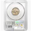 Image 2 : 1937-S Buffalo Nickel PCGS MS65