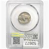 Image 2 : 1937-S Buffalo Nickel PCGS MS64
