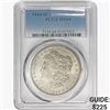 Image 1 : 1884-O Morgan Silver Dollar PCGS MS64