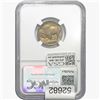Image 2 : 1913-D TYPE 1 Buffalo Nickel NGC MS63