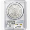 Image 2 : 1884-O Morgan Silver Dollar PCGS MS64