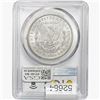 Image 2 : 1884-O Morgan Silver Dollar PCGS MS64