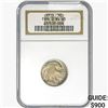 Image 1 : 1913 TYPE 2 Buffalo Nickel NGC MS65