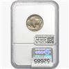 Image 2 : 1913 TYPE 2 Buffalo Nickel NGC MS65