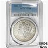 Image 1 : 1884-O Morgan Silver Dollar PCGS MS64