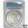 Image 1 : 1884-O Morgan Silver Dollar PCGS MS64