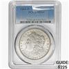 Image 1 : 1884-O Morgan Silver Dollar PCGS MS64