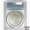 Image 1 : 1884-O Morgan Silver Dollar PCGS MS64