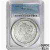 Image 1 : 1884-O Morgan Silver Dollar PCGS MS64