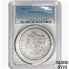 Image 1 : 1884-O Morgan Silver Dollar PCGS MS64