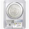 Image 2 : 1884-O Morgan Silver Dollar PCGS MS64