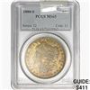 Image 1 : 1880-S Morgan Silver Dollar PCGS MS65