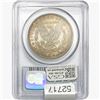 Image 2 : 1880-S Morgan Silver Dollar PCGS MS65