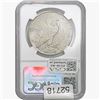 Image 2 : 1926 Silver Peace Dollar NGC MS64