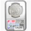 Image 2 : 1903 Morgan Silver Dollar NGC MS63