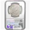 Image 2 : 1922-S Silver Peace Dollar NGC MS64