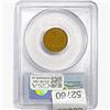 Image 2 : 1908-S Indian Head Cent PCGS XF40