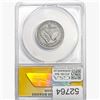 Image 2 : 1917-S Standing Liberty Quarter ANACS F15