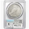 Image 2 : 1922-D Silver Peace Dollar PCGS MS62
