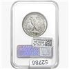 Image 2 : 1938 Walking Liberty Half Dollar NGC MS64