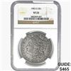 Image 1 : 1903-S Morgan Silver Dollar NGC VF25