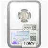 Image 2 : 1916 Mercury Silver Dime NGC MS63 FB