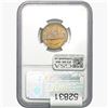 Image 2 : 1942-D Jefferson Nickel NGC MS66 6FS