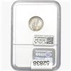 Image 2 : 1916 Mercury Silver Dime NGC MS65 FB