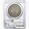 Image 2 : 1893 Morgan Silver Dollar PCGS VF25