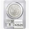 Image 2 : 1891-O Morgan Silver Dollar PCGS MS61