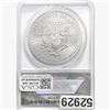 Image 2 : 2014-S Silver Eagle ANACS MS70