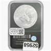 Image 2 : 2013 Silver Eagle  UNCIRCULATED