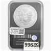 Image 2 : 2014 Silver Eagle  UNCIRCULATED