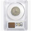 Image 2 : 1932-D Washington Silver Quarter PCGS G04