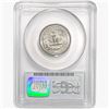 Image 2 : 1932-S Washington Silver Quarter PCGS MS63