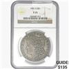Image 1 : 1901-S Morgan Silver Dollar NGC F15