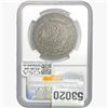 Image 2 : 1901-S Morgan Silver Dollar NGC F15