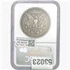 Image 2 : 1892-S Morgan Silver Dollar NGC F15