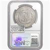 Image 2 : 1903 Morgan Silver Dollar NGC MS63