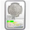 Image 2 : 1903 Morgan Silver Dollar NGC MS63