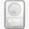 Image 2 : 1903 Morgan Silver Dollar NGC MS64