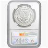 Image 2 : 1903 Morgan Silver Dollar NGC MS63