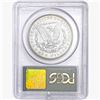Image 2 : 1904-O Morgan Silver Dollar PCGS MS65