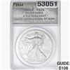 Image 1 : 2014 Silver Eagle ANACS MS70