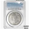 Image 1 : 1878 8TF Morgan Silver Dollar PCGS XF40
