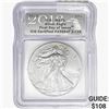 Image 1 : 2013 Silver Eagle ICG MS70