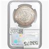 Image 2 : 1879-S Morgan Silver Dollar NGC MS65