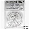Image 1 : 2012 Silver Eagle ANACS MS70