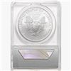 Image 2 : 2009 Silver Eagle ANACS MS70