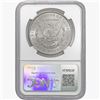 Image 2 : 1879-S Morgan Silver Dollar NGC MS63